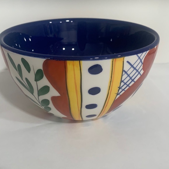 Certified International Talavera by Nancy Green -Talevera - Picture 2 of 5